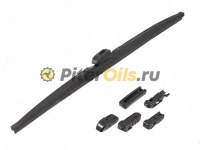 Щетка стеклоочистителя каркасная LYNXauto Winter Wiper Blade LW480 480мм