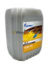 Gazpromneft GL-5 80w90 10л  2389907266