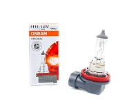 Osram 64211 Лампа H11 12V 55W PGJ19-2 