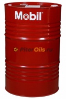 Mobil Delvac XHP Extra 10W-40 (208 л) 154899