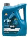 Repsol RP ELITE LONG LIFE 50700/50400 5W30 (4л) 6398/R