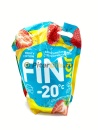 Автоочиститель стекол " FIN JOY FRUITY - 20С banana 4л. (дой пак) 66107206