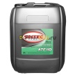 Sintec ATF II Dexron (20л) 900261