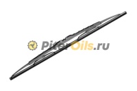 BOSCH Стеклоочиститель задний Rear H341 340 мм 3397004755