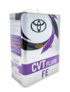 Toyota CVT Fluid FE 4л 0888602505/0888681875/0888681905