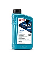 Rowe HIGHTEC SYNT RSi 5W-40 (1л) 20068001099