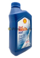 Shell Helix HX7 5w30 (1л)550046376