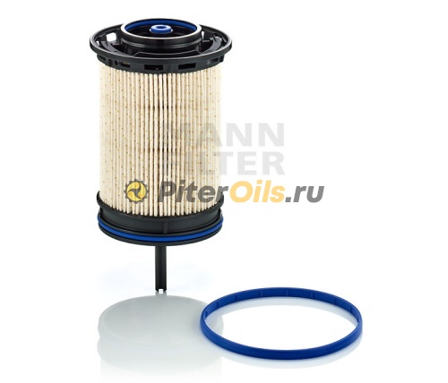 Фильтр топливный MANN PU10011z