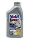 Mobil Super 3000 XE 5W30 (1л) 152574/151456/152504