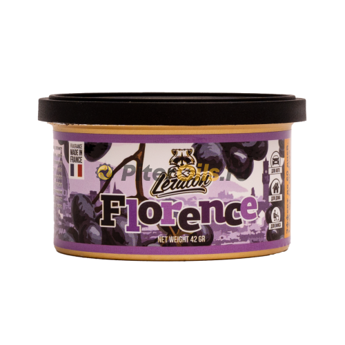 LERATON Ароматизатор для салона в банке Виноград L818