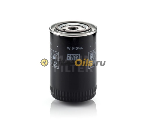 Фильтр масляный MANN W940/44 (SM108)