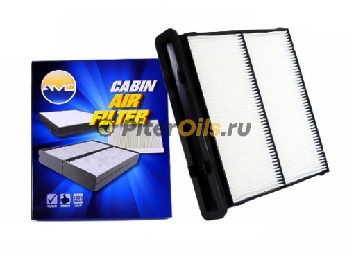 Фильтр салона AMDFC816