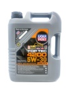 LIQUI MOLY Top Tec 4200 5w30 (5л) 7661