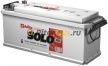АкТех АКБ 6СТ-140А3 SOLO