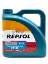 Repsol RP ELITE EVOLUTION LONG LIFE 5W30 (4л) 6397/R