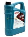 Rowe HIGHTEC SYNT RS DLS 5W-30 (4л) 20118004099