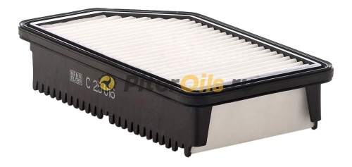 Фильтр воздушный MANN C25016 (LX 3300 SB 2270)