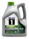 Mobil 1 ESP 0W30 (4л) 153754/153347/157748