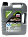LIQUI MOLY Special Tec AA 5W-30 (5л) 7530