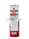 TAKAYAMA Adaptec 5W30 GF-6A SP (1л) (металл) 6056130 