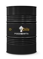 Роснефть И-12 180кг Масло индустриальное