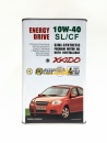 ХАДО Atomic Oil 10w40 п/с SL/CF (4л) 28244