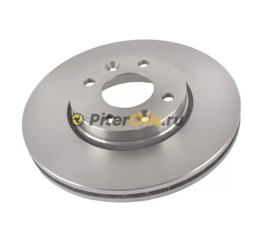 SANGSIN BRAKE Диск тормозной SD4423 