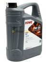 Rowe HIGHTEC SYNT RSJ 0W-20 (5л) 20348-0050-99