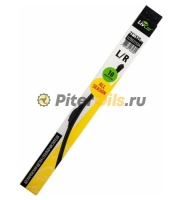 LIVCAR WIPER ALL SEASON Щетка стеклоочистителя (бескаркасная) LCDV2153A 525мм