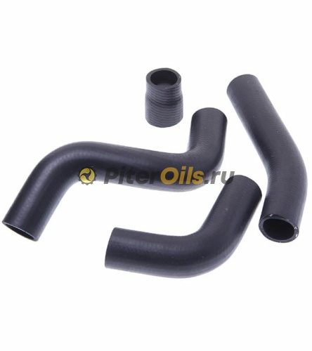 БАЛАКОВОЗАПЧАСТЬ Патрубок радиатора ВАЗ-21074 (к-т) 04401