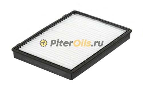 LYNXauto Фильтр салонный LAC003 (CU2622,GB9923) CHEVROLET CAPTIVA / OPEL ANTARA