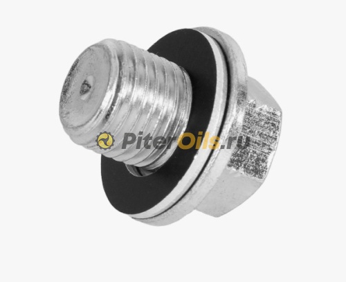 FEBI Резьбовая пробка 30264