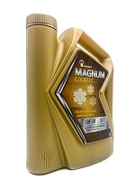 Роснефть Magnum Coldtec 5W30 API SN/CF 5 л синт.