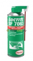 LOCTITE 7063 Очиститель универсальный (400мл) 2385316