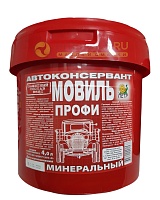 Мовиль автоконсервант 681 Профи - "ПЕТР" (4 л)