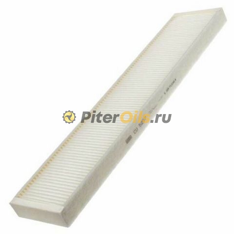 Фильтр салонный MANN CU5257