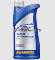 Mannol Antifreeze MN AG11 Longterm (1л) 2030