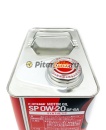 Toyota Motor Oil GF-6A SP 0w20 (4л) 0888013205