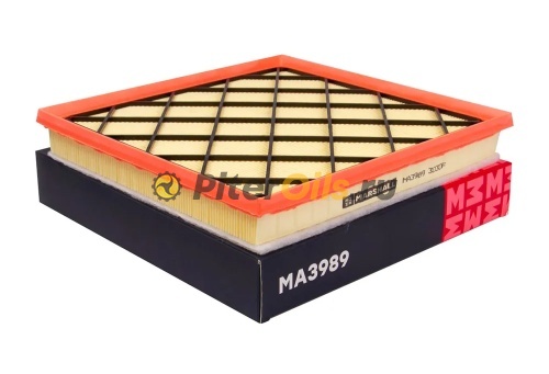 Фильтр воздушный Marshall MA3989