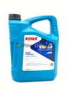 Rowe HIGHTEC MULTI FORMULA 5W-50 (5л) 20148005099