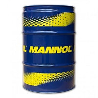 Mannol Truck Special SHPD 15w40 TS-1 (60 л)