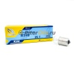 ClearLight Лампа 12V R5W 5W BA15s 4300K картон CL-R5W