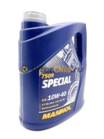 Mannol Special 10w40 (4 л) 4022