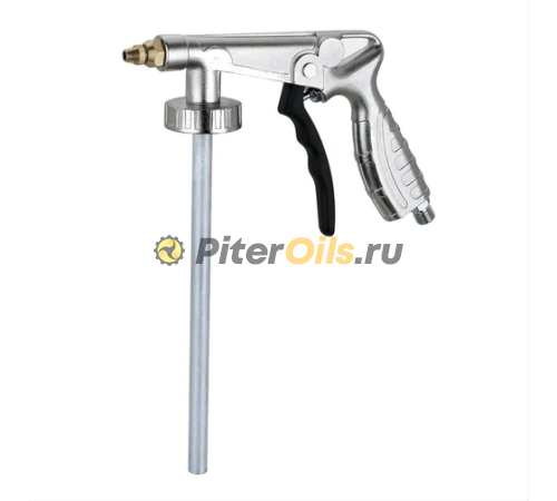 REMIX Пистолет для антигравия и мовильных составов RM-626