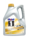 Mobil 1 FS 0W40 (4л) 152558/152081/153692/153687/153677