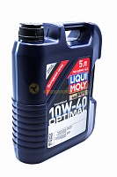 LIQUI MOLY Optimal 10w40 (5л) 2287