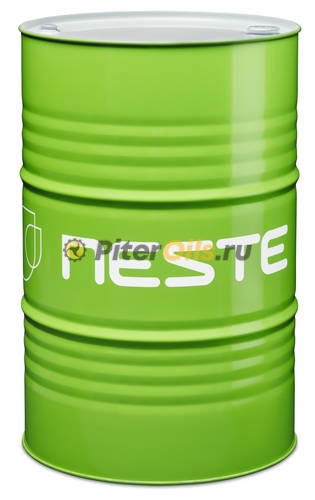 Neste Turbo+ NEX 10W40 (200л) 186911