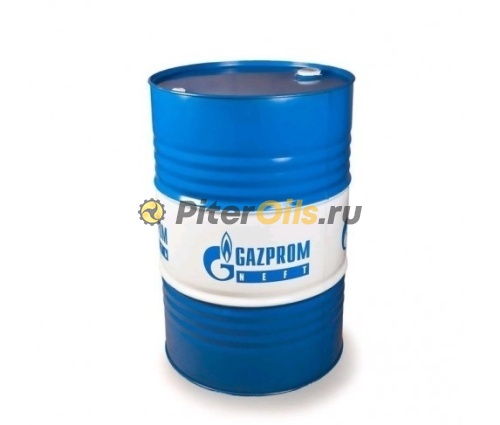Gazpromneft Hydraulic HVLP-46 205л 2389901153