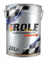 Rolf HYDRAULIC HVLP 32 (20л) 322386