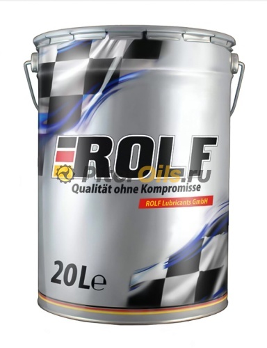 ROLF ATF II (20л) 322322